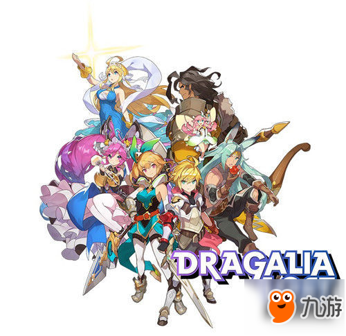 任天堂入股Cygames 失落的龍約今夏即將推出