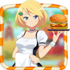 Street Burger Chef – Cooking Game & Fun Fever Sim