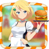 Street Burger Chef – Cooking Game & Fun Fever Sim占内存小吗