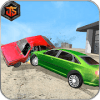 Speed Car VS Car Crusher: Beam Damage Engine下载地址