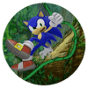 Sonic Island Adventures