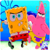 spongebob adventure island : bob esponja