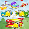 Airplane Games for Toddlers快速下载