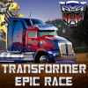 Transformer: Epic Robot Battle