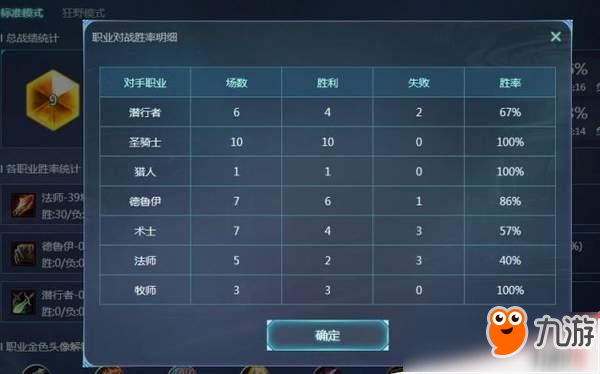 炉石传说骑德术卡组怎么克制？