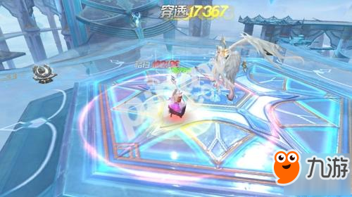 大型3D Raid本第二層 《鎮(zhèn)魔曲》“日不落宮”重大更新