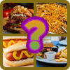 4 Pics 1 Word Quiz Game