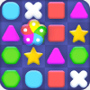 Color Match 3 - Puzzle for seniors费流量吗