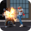 Street Fighting: Rage Battle