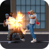 Street Fighting: Rage Battle费流量吗