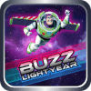 Buzz Lightyear Running In The World : Story Game