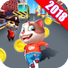 Talking Cat Pet Runner版本更新