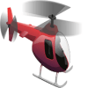 Helicopter Escape费流量吗