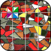 Tile Puzzle Mosaic