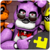 FNAF Puzzles 1 2 3 4 5 6 7 8 Freddy