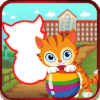 Preschool Magical Kids Puzzle: Endless Fun Game