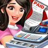 High School Cashier - Supermercado Cash Register费流量吗