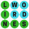 Word Lines: Find A Word