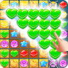 Cookie Paradise : Free Crush & Jam Game费流量吗