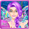 Fairy Princess Makeup - Flower Salon版本更新