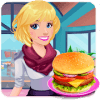 World Super Chef - Resource Management Game