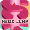 Helix Jumping Infinity game 2018