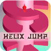 Helix Jumping Infinity game 2018费流量吗