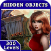 Hidden Object : Hidden Figures Game