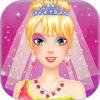 Royal Girls - Make Up Dress Up Hair Saloon安卓版下载