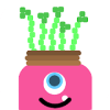 Chia Pet