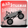 Mad Stickman Destruction费流量吗