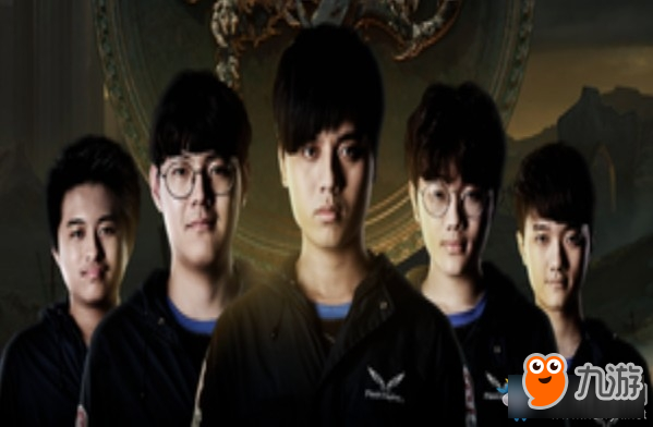 《LOL》FW战队介绍