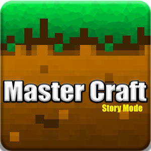 Master Craft Story Mode