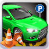 3D Real Car Parking 2018免费下载