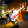 RC Helicopter Simulator