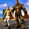Stone Giant Simulator 2018