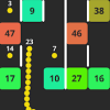 Snake vs Block 3-Snake Balls