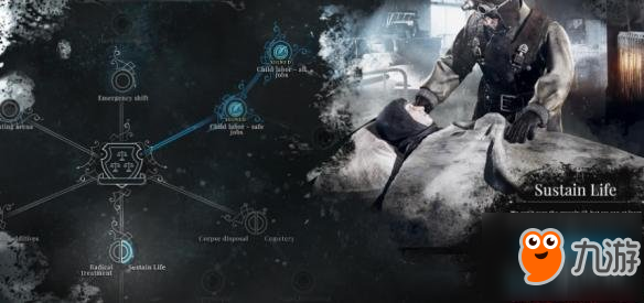 《冰汽时代》困难模式方舟怎么玩？Frostpunk困难模式玩法解析