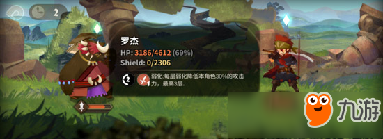 万象物语主线5-1怎么打 主线剧情5-1通关技巧