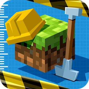 Build Battle Craft
