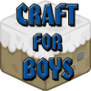 Craft For Boys Extreme占内存小吗