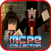 Mod The Vampires for MCPE占内存小吗