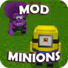 Minions Mod