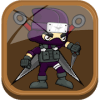 Ninja Warior Demo