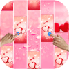 Heart Piano Tiles : Music Piano Tiles快速下载