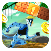 Wild Martin Power Kratts Jungle Adventure Run快速下载