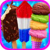 Ice Cream Summer - Popsicles & Ice Cream Desserts费流量吗
