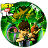 Ben 10 Alien Go : New Adventure官方版免费下载