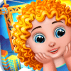 Little Girl Dream Work - Holiday Fun手机版下载
