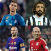 Quiz The Soccer Player占内存小吗